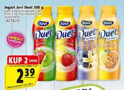 Prim Market Jogurt Jovi Duet Lactalis oferta