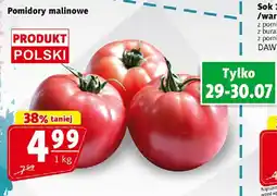 Prim Market Pomidory malinowe Prim Market oferta