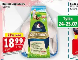 Prim Market Kurczak Zagrodowy SEDAR oferta