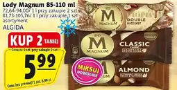 Prim Market Lody Magnum Algida oferta