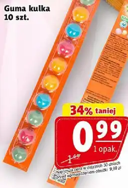 Prim Market Guma kulka Prim Market oferta