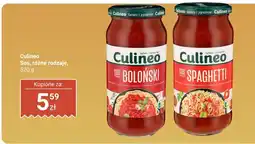 Biedronka Sos Culineo oferta