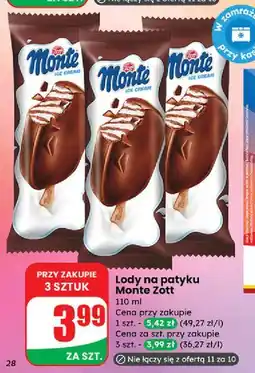 Dino Lody Zott Monte oferta