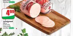 Dino Lunchmeat Agro Rydzyna oferta