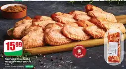 Dino Skrzydełka z kurczaka na grill oferta