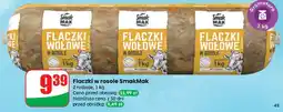 Dino Flaczki wołowe w rosole Smak Mak oferta