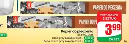 Dino Papier do pieczenia 8 m Anna Zaradna oferta
