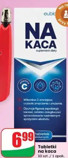 Dino Tabletki na kaca Eubioco oferta