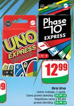 Dino Gra uno express Mattel oferta