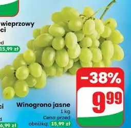 Dino Winogrona jasne oferta