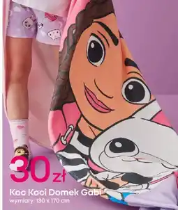 Pepco Koc Koci Domek Gabi oferta