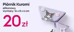 Pepco Piórnik Kuromi oferta