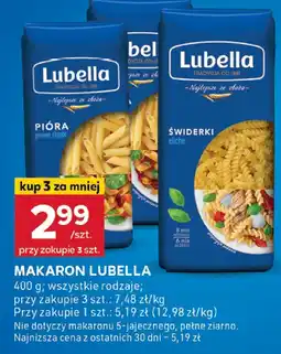 Stokrotka Makaron Lubella oferta