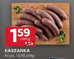 Stokrotka Kaszanka Krzyś oferta