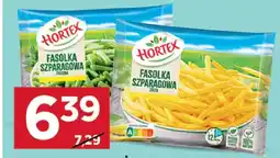 Stokrotka Warzywa mrożone Hortex oferta