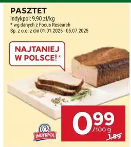 Stokrotka Pasztet Stokrotka oferta