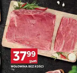 Stokrotka Wołowina bez kości Stokrotka oferta
