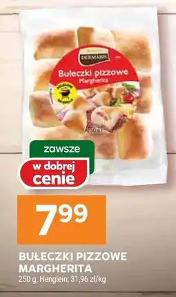 Stokrotka Bułeczki pizzowe Margherita Henglein oferta