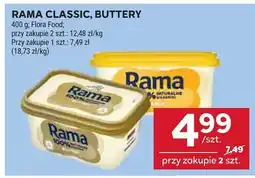 Stokrotka Rama Classic, Buttery Flora Food oferta