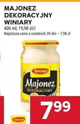 Stokrotka Majonez dekoracyjny Winiary oferta