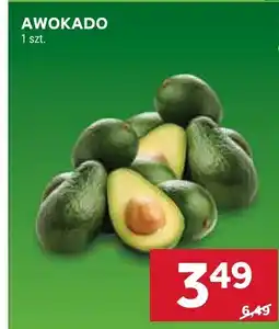 Stokrotka Awokado Stokrotka oferta