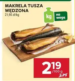 Stokrotka Makrela tusza wędzona Stokrotka oferta