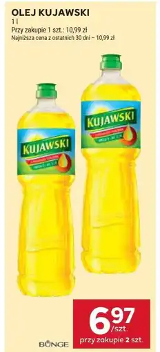 Stokrotka Olej Kujawski oferta