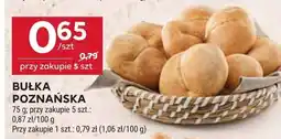 Stokrotka Bułka poznańska Stokrotka oferta