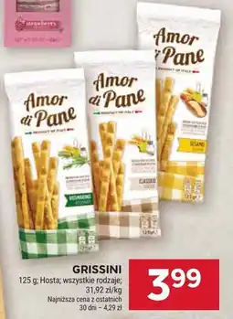 Stokrotka Grissini Hosta oferta