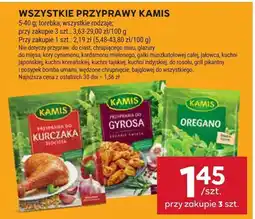Stokrotka Przyprawa Kamis oferta