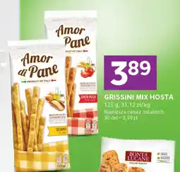Stokrotka Grissini mix Hosta oferta