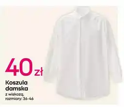 Pepco Koszula damska oferta
