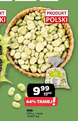 Netto Bób Polski oferta