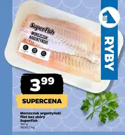 Netto Morszczuk SuperFish oferta