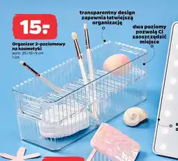 Netto Organizer oferta
