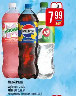 MOKPOL Napój pepsi frito lay oferta