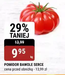 bi1 Pomidor bawole serce oferta