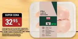 bi1 Filet z piersi kurczaka bez antybiotyków dział samoobsługa oferta