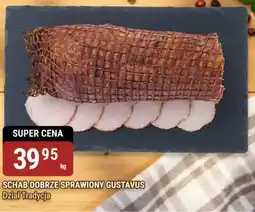 bi1 Schab dobrze sprawiony gustavus dział tradycja oferta