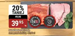 bi1 Karkówka pieczona oferta