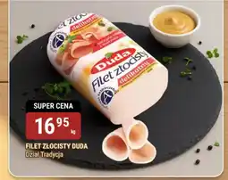 bi1 Filet złocisty duda dział tradycja oferta