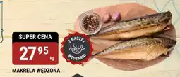 bi1 Makrela wędzona oferta
