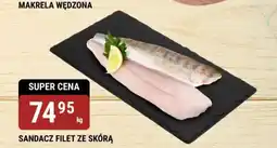 bi1 Sandacz filet ze skórą oferta