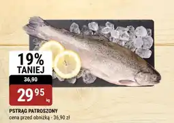 bi1 Pstrąg patroszony oferta