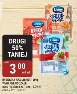 bi1 Rybka na raz lisner oferta