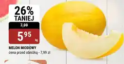 bi1 Melon miodowy oferta