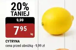 bi1 Cytryna oferta