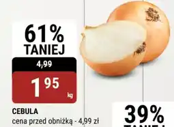 bi1 Cebula oferta