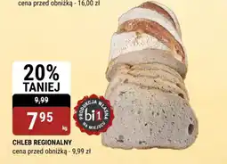 bi1 Chleb regionalny oferta