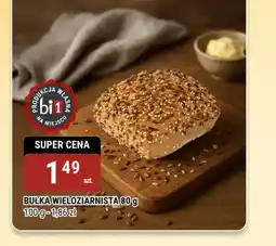 bi1 Bułka wieloziarnista oferta